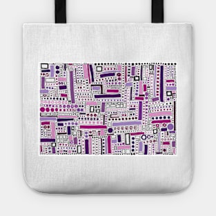 Valentine's Day Loveliness Tote