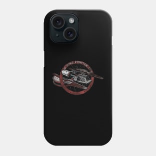 G - WING FIGHTER CORPS Phone Case