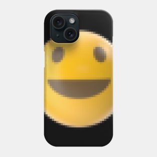 SMILATED Phone Case