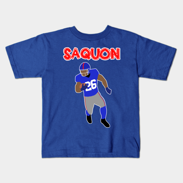 saquon t shirt