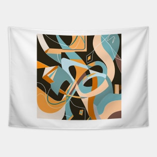 Ethereal Balance Tapestry