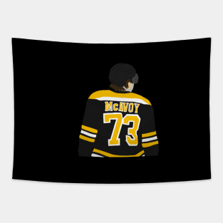 charlie mcavoy Tapestry