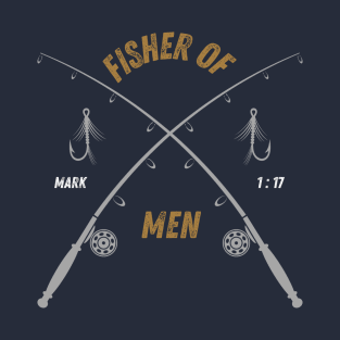 Fisher of Men T-Shirt