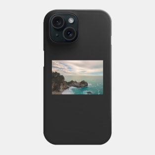 McWay Falls Phone Case