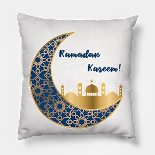 Ramadan Kareem Pillow