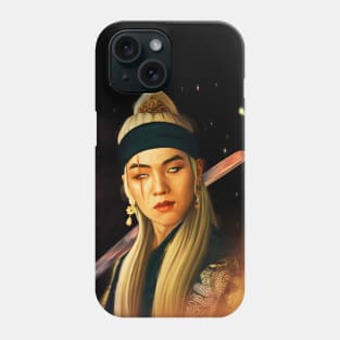 Daechwita Portrait Version Phone Case