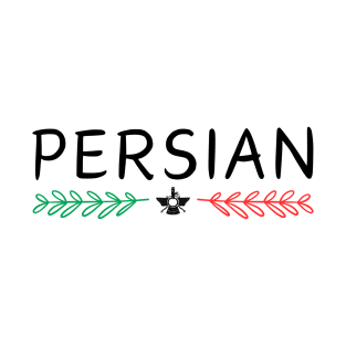 Persian - Iran T-Shirt