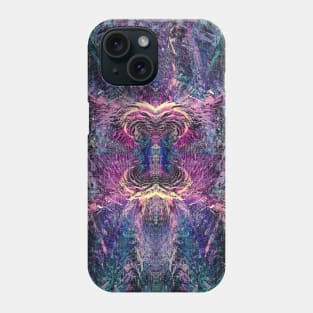 Crustacean In The Vial 42 Phone Case