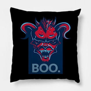 Boo 2 Pillow