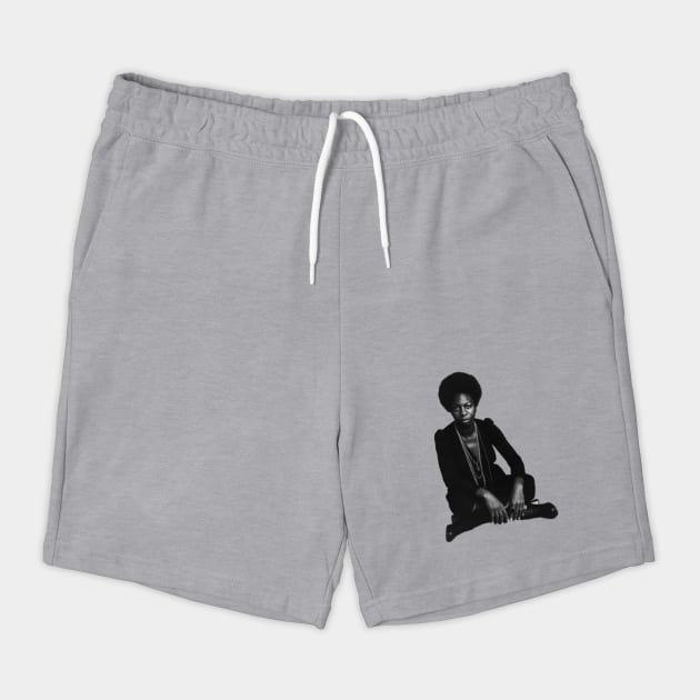 Nina Simone by UrbanLifeApparel