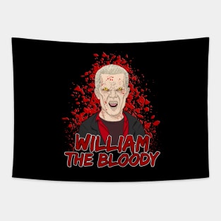 William the Bloody Tapestry