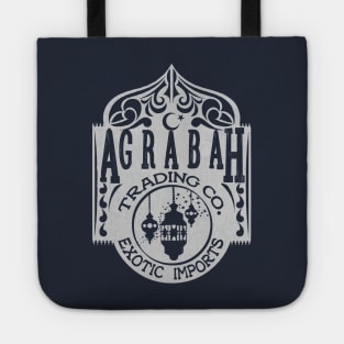 Agrabah Trading Co Tote