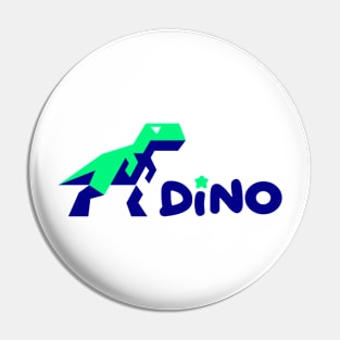 Dino Pin