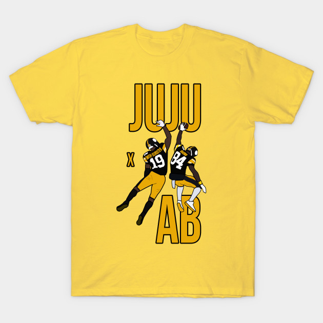 nfl steelers shirts