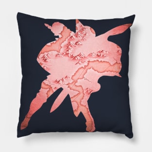 Alfonse: Prince of Askr Pillow