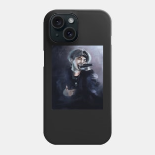 Suga of BTS - Min Yoongi Phone Case