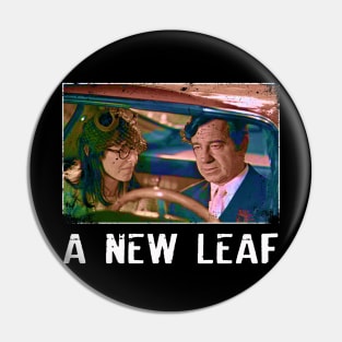 Elaine May's Masterpiece A New Film Shirts for Comedy Connoisseurs Pin