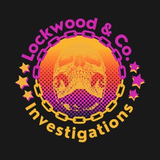 Lockwood & Co. T-Shirt