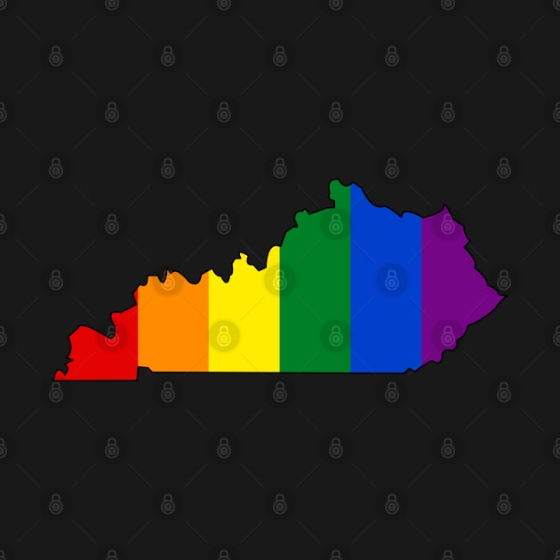 Kentucky Pride! by somekindofguru