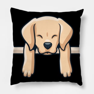 LABRADOR RETRIEVER Pillow