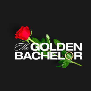 The Golden Bachelor T-Shirt