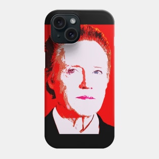 christopher walken Phone Case