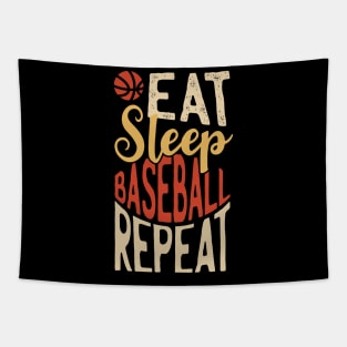 Baseball Tapestry