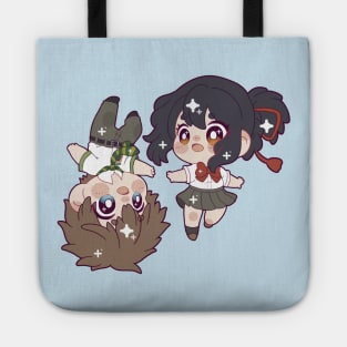 Your Name Tote