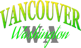 City Pride: Vancouver, Washington Magnet