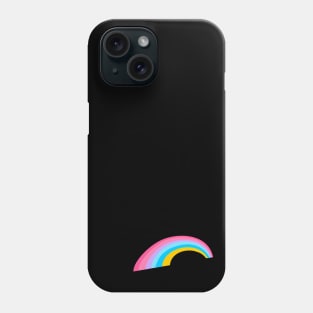 Rainbow Genderflux Phone Case