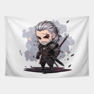 witcher Tapestry