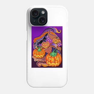 Halloween 210 (Style:1) Phone Case
