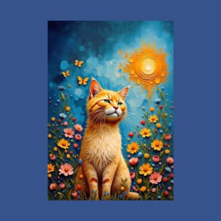 Sunny Disposition T-Shirt