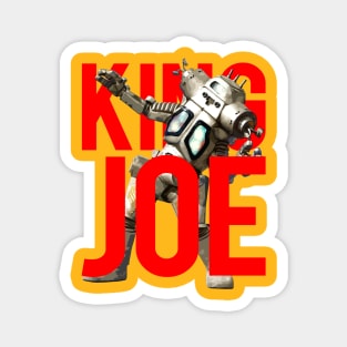 King Joe Magnet