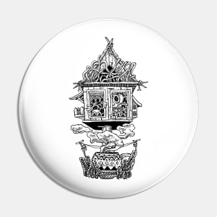 House Pin