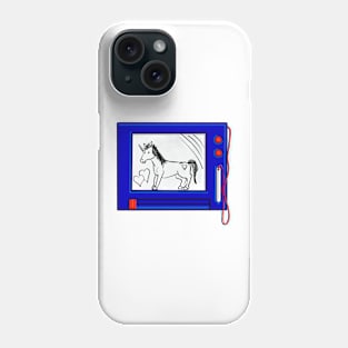 Unicorn Phone Case