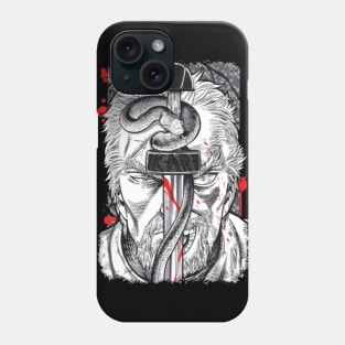 askeladd Phone Case