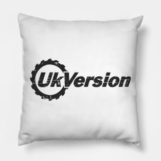 Uk Version Gear Pillow