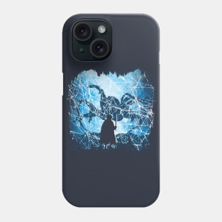 Shelob's Lair Phone Case