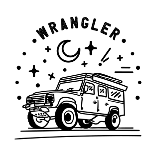 Wrangler T-Shirt