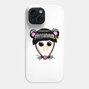 Takuache 2 Phone Case