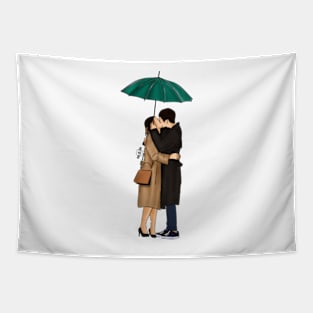 Something in the Rain Korean Drama Tapestry