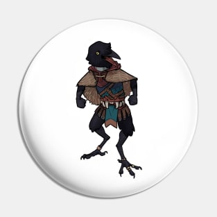 Kenku Pin