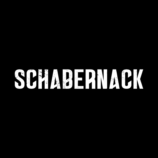 Schabernack - Jugendwort des Jahres 2020 by sweetczak