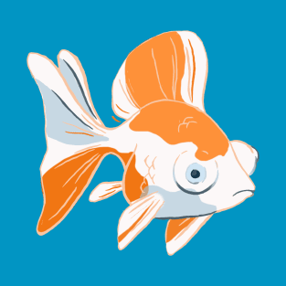 goldfish T-Shirt