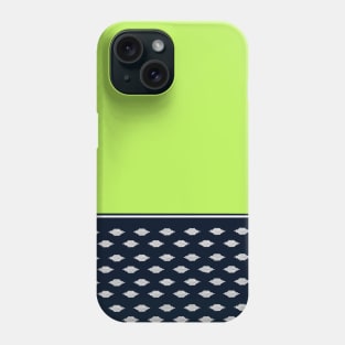 Ethnic Pattern Phone Case