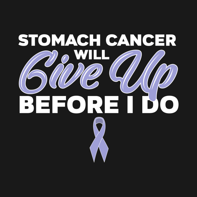 Stomach Cancer Fighter - Stomach Cancer - Débardeur | TeePublic FR