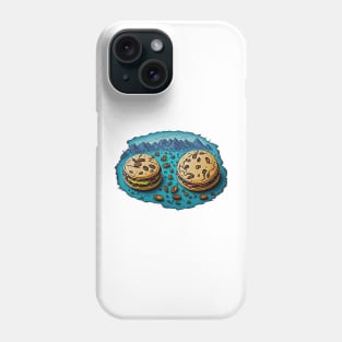 Dorayaki Kawaii Japan Vintage Since Yummy Foodie Phone Case