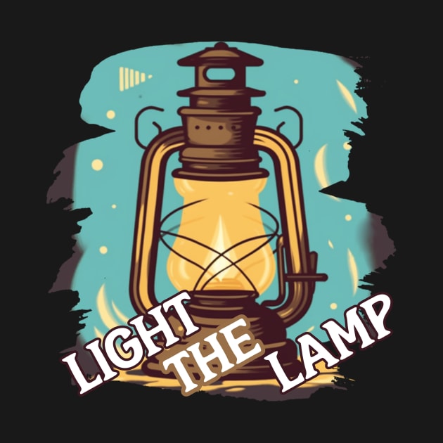 Light The Lamp by Pixy Official