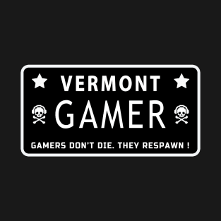 Vermont T-Shirt